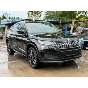 2024 <span class=keywords><strong>Skoda</strong></span> Kodiaq GT de lujo de 5 plazas utilizado para Volkswagen <span class=keywords><strong>Skoda</strong></span> Kodiaq a un precio nuevo modelo 2024 coche de gasolina coches baratos para - Product Image 3
