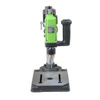 Machine à tarauder électrique avec moteur à balais, bras flexible auto-taraudeur, pour perçage et taraudage, portable, universelle, qualité DIY 5199