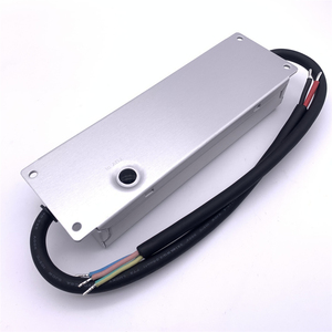מקורי 100% עין טוב XLG סדרת XLG-200-12-A DC 12V <span class=keywords><strong>24V</strong></span> 75W 100W 150W 200W IP67 עמיד למים <span class=keywords><strong>LED</strong></span> מנהל מיתוג ספק כוח - Product Image 5