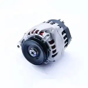 Hot sales High Quality Alternator 105 Amp 30-01114-34 For Original Carrier Supra Units