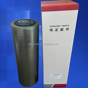 Filtre à huile de retour direct usine 60222777 PO-CO-01-01420 – Remplacement de haute qualité pour pièces hydrauliques de camions malaxeurs à béton - Product Image 5