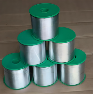 Fil de plomb souple 2,0 mm 3,0 mm 4,0 mm 4,5 mm Fil de plomb pur pour soudage en Chine Vente directe d'usine - Product Image 3