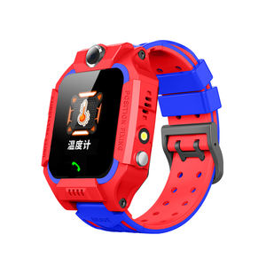 waterproof gps tracker watch