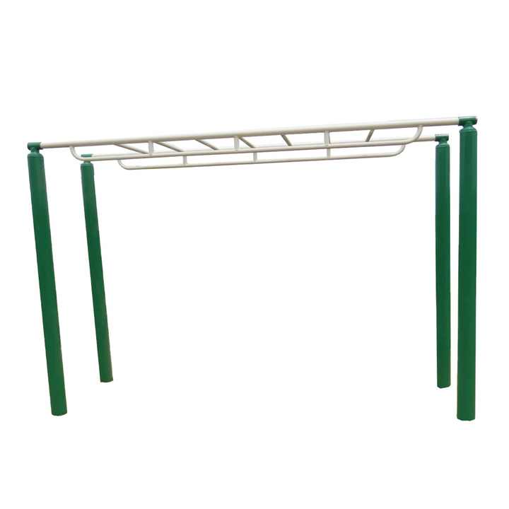 Monkey Bar, Outdoor Fitness, Sport equipment