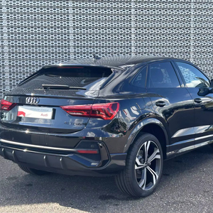 Se Aceptan Pedidos Personalizados, Audi <span class=keywords><strong>Q3</strong></span> 2.0t Fsi <span class=keywords><strong>S</strong></span>-<span class=keywords><strong>tronic</strong></span> 155kw Usado con Interior de Cuero Oscuro, Motor en Venta - Product Image 1