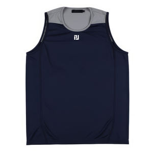 %100 Polyester Basketbol Giysisi Özel Basketbol Forması De Baloncesto Seti Nefes Alabilen Hızlı Kuruyan Boş Basketbol Forması - Product Image 4