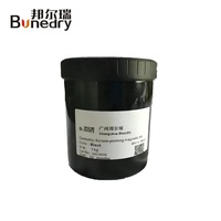 Tinta Magnetik untuk Sablon Keamanan, Tidak Berwarna hingga Biru, untuk Kartu, Dokumen, dan File Anti-Pemalsuan yang Dapat Disesuaikan