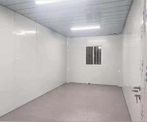 <span class=keywords><strong>Casa</strong></span> Plegable Expandible Moderna de 20 pies, <span class=keywords><strong>Casa</strong></span> Prefabricada de Lujo, Tienda Móvil, Quiosco de Café, <span class=keywords><strong>Casa</strong></span> de Huéspedes para Patio Trasero - Product Image 6