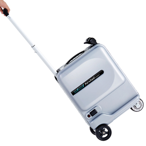 <span class=keywords><strong>Airwheel</strong></span> SE3miniT กระเป๋าเดินทางแบบพกพา,กระเป๋าเดินทางล้อลากกระเป๋าเดินทางแนววินเทจ - Product Image 6