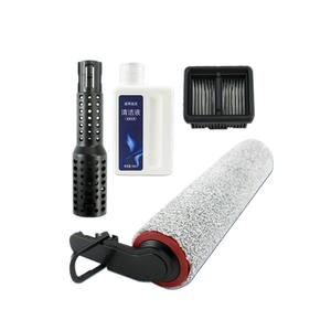 Filtro para fregadora de pisos Dreame H40 Ultra, 65 mm x 65 mm x 34 mm, accesorio de plástico reutilizable para cepillo de rodillo de vapor H40 Pro - Product Image 2