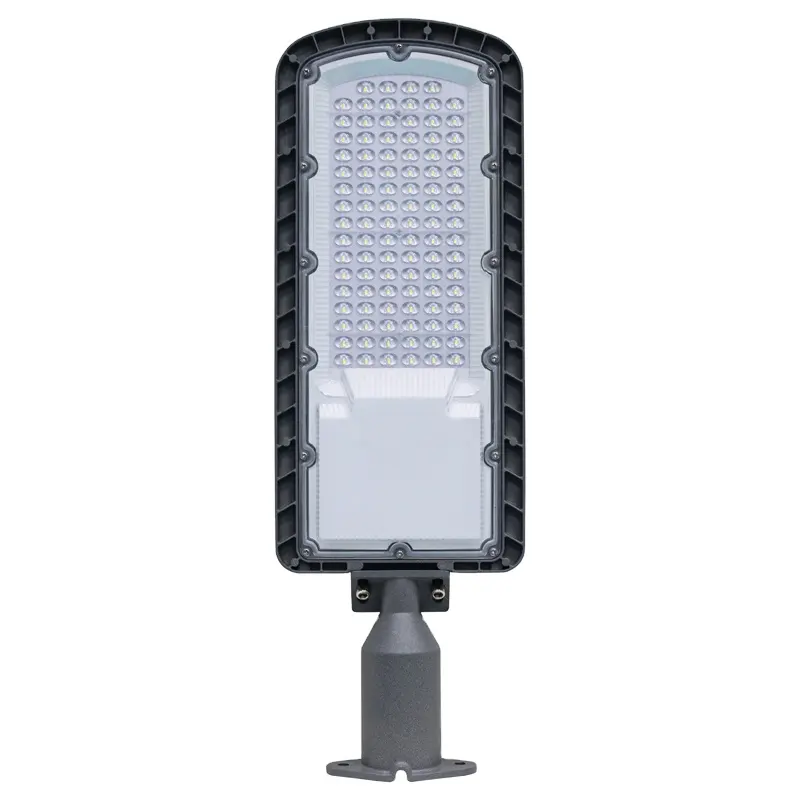 निर्माता गुआंग्डोंग स्ट्रीट प्रकाश सोडियम Luminaires एलईडी सड़क दीपक छाया