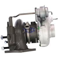 Nouveau turbocompresseur VF34 IHI à roulement à billes 14411AA373 14411AA321 VB660060 pour Subaru Impreza WRX STI EJ20