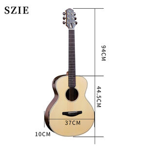 Gran oferta, <span class=keywords><strong>compra</strong></span> directa, <span class=keywords><strong>venta</strong></span> al por mayor personalizada, guitarra Sapele mate <span class=keywords><strong>de</strong></span> madera contrachapada <span class=keywords><strong>de</strong></span> abeto popular <span class=keywords><strong>de</strong></span> gama alta <span class=keywords><strong>de</strong></span> 36 pulgadas, <span class=keywords><strong>venta</strong></span> al por mayor - Product Image 6