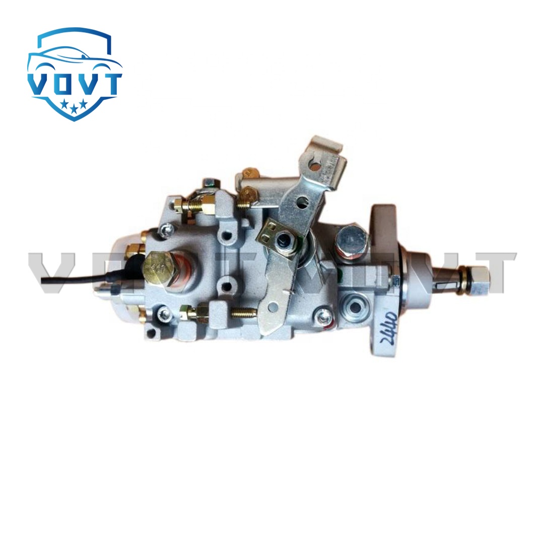 High Performance Diesel Fuel Injection Pump 0460424316 0 460 424 316 for Iveco Engine 4.4L Fiat 60KW NEF Case-IH 445