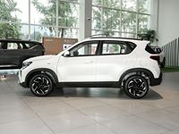 Sonet 1.5L Luxury Smart Edition 2024 SUV électrique automatique
