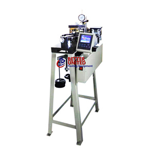 Equipo de ingeniería Civil, equipo de Cizalla eléctrica Digital - Product Image 6