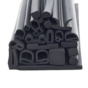 Joint d'étanchéité en caoutchouc <span class=keywords><strong>de</strong></span> porte EPDM <span class=keywords><strong>de</strong></span> haute qualité CS avec ruban adhésif - Product Image 6