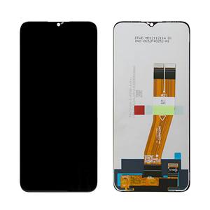 Reemplazo de pantallas completas de pantalla LCD de teléfono de venta directa de fábrica con garantía para <span class=keywords><strong>SAMSUNG</strong></span> GALAXY A02S/A03S/A04E - Product Image 1