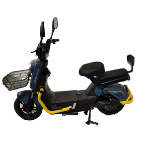 350W Brushless Rear <b>Hub</b> Motor 48V Adult City Bike Dual Suspension Drum Lead Acid Battery 50km - Product Image 4