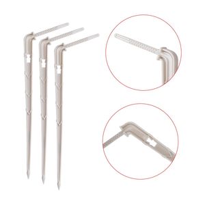 Penetes Air Model Panah untuk Selang 1/8 Inci, Irigasi Tetes Bawah Tanah, Rumah Kaca, Kebun, Tanaman, Emitter Tetes - Product Image 5