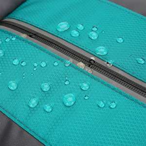 Customized Outdoor Ultralight Backpack Hiking 60l Waterproof Travel Backpack Trekking Running Rucksack - Product Image 6