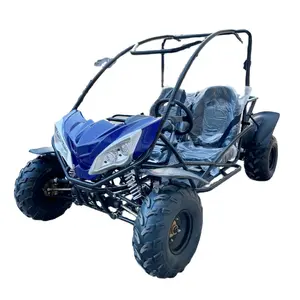 LNA ultimate power 2000w 4 wheel drive electric hunting buggy