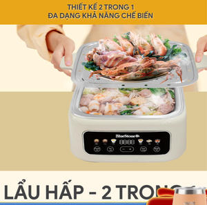 Cuisinière <span class=keywords><strong>électrique</strong></span> multifonction grande capacité 9,0 L pour la maison - Product Image 5