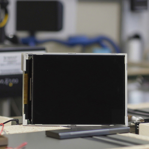 Factory Supply 2.8 Inch <strong>TFT</strong> <strong>LCD</strong> Display 40 Pin <strong>LCD</strong> <strong>Module</strong> for Industrial Application - Product Image 1