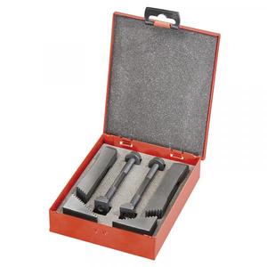 FERVI - K002/08 Kit de serrage (6 pièces) -TABLEAUX ET DIVISEURS D'ACCESSOIRES D'OUTILS ÉLECTRIQUES EAN 8012667277130 - Product Image 1