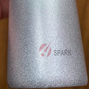 Recubrimiento en Polvo Brillante Plateado GE9090C Super Chrome, Naranja <span class=keywords><strong>Fluorescente</strong></span>, Rosa, Verde Neón, Amarillo Caramelo - Product Image 2