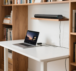 2.0 Channel Ultra Thin <b>Speaker</b> 30W for TV Active Ultra-thin - Product Image 4