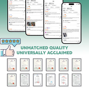 Spitfire 960 Mât en carbone à module élevé pour SUP, Wing et E-Foil - Planche de surf électronique pour lacs et rivières - Unisexe - Product Image 6