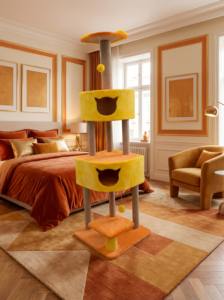 Amistar ต้นไม้สำหรับแมวทุกขนาด - Product Image 5