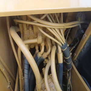 Excavatrice sur chenilles d'occasion CAT 315 D Caterpillar, moteur japonais d'occasion CAT 315D - Product Image 5