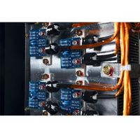 Nouvelle machine à souder à l'arc MIG Riand MIG 250GS monophasée 220V - Soudeuse MIG professionnelle portable de qualité industrielle pour l'acier inoxydable