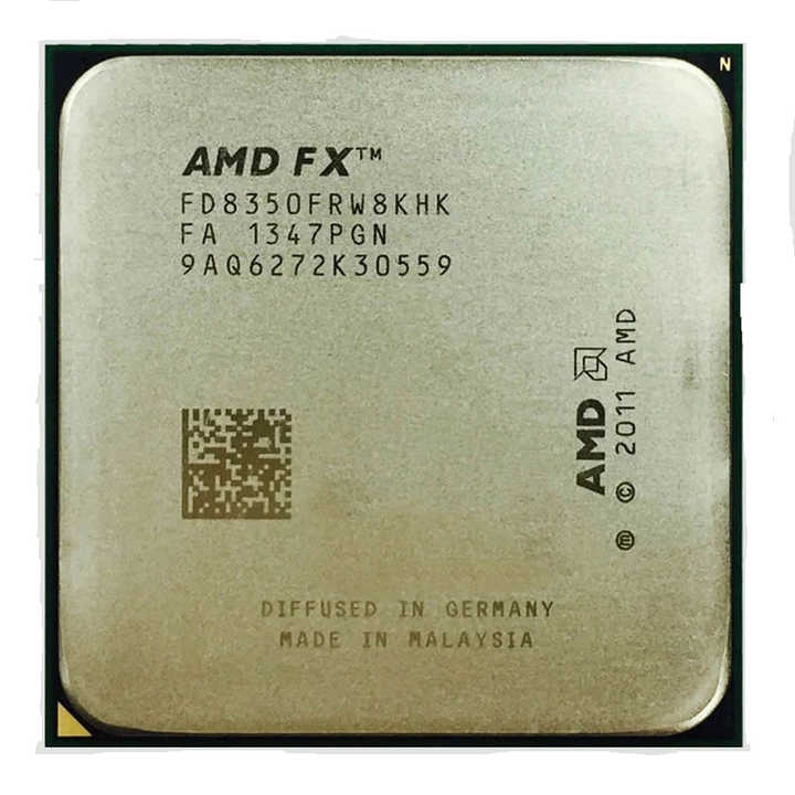 Processor Amd Amd X4 870k Fm2 Processor Amd Athlon X4 860k Black