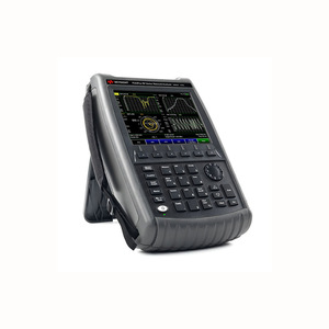 Analyseur de réseau micro-ondes portable haute précision Keysight N9923A/992/9926A/9927A/9928A avec écran, prix usine - Product Image 2