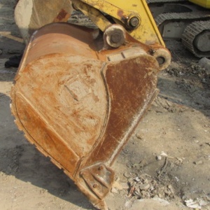 Excavadora Caterpillar 323D Usada de Bajo Precio y Alta Eficiencia, Maquinaria para Movimiento de Tierras con Alta Funcionalidad, Lista para Envío - Product Image 4