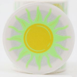 Custom <b>Stickers</b> UV Resist Printing Outdoor Durable Vinyl PVC Waterproof Adhesive Label Cartoon Die Cut <b>Logo</b> <b>Sticker</b> - Product Image 4