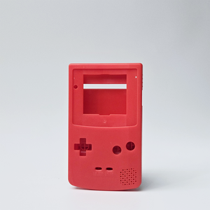 OEM plastik enjeksiyon kalıplama yedek parça her türlü plastik yan kapak kabuk özelleştirilmiş enjeksiyon plastik parçalar - Product Image 4