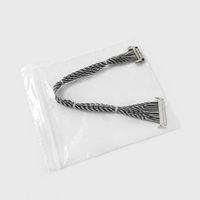 Bildschirm kabel Neues universelles LCD-Anzeige kabel für kostenlosen Versand