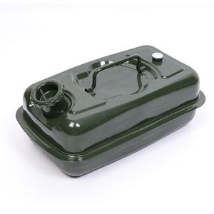 Réservoir à <span class=keywords><strong>essence</strong></span> portable en acier inoxydable de 3 litres <span class=keywords><strong>5L</strong></span> pour voiture et <span class=keywords><strong>moto</strong></span> Mini Jerry Can - Product Image 6