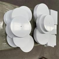Shandong kovieblank sublimation objet longstar sublimation aluminium