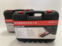 Autel MX Sensor 2 en 1, compatible 315 MHz 433 MHz, programmeur TPMS, système de surveillance de la pression des pneus