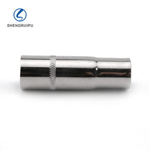 उच्च गुणवत्ता वाले मूल एसाब गैस नोजल थोक <span class=keywords><strong>psf</strong></span> 405 वेल्डिंग टिप्स मूल पैकेजिंग स्पेयर पार्ट्स - Product Image 6