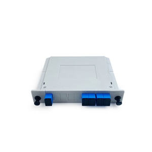 Cassette de Fibra Óptica SC PLC 1x4-1x16 en Oferta para Redes FTTH/GSM/GPRS/SDK/4G/POE/IP - Product Image 3