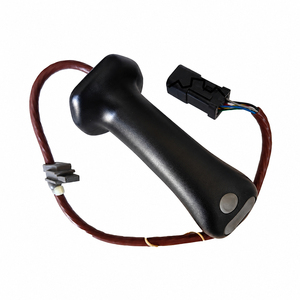 Precio Directo de Fábrica, Piezas de Maquinaria de Construcción de Larga Duración, 2408149 240-8149 D3G D5G, Manija GP Modular - Product Image 2