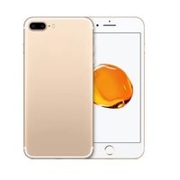 Smartphone d'occasion débloqué en gros pour iPhone 7 Plus – Téléphones usagés à prix abordable