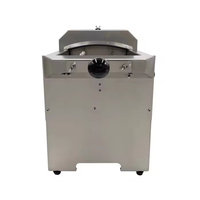 Weegbree Elektrische Automatische Weegbree Machine Weegbree Bananensnijder Bananenchips Maken Machines