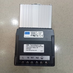 Chauffage électrique et thermostat Chromalox ARMTO-2E2XX PN500541586, pièces détachées industrielles, fabrication américaine - Product Image 5
